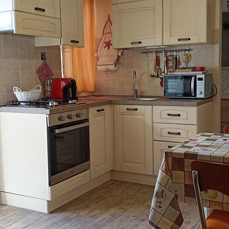 Casa Il Nido Villa Cagliari Eksteriør billede