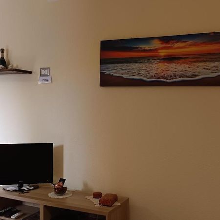 Casa Il Nido Villa Cagliari Eksteriør billede