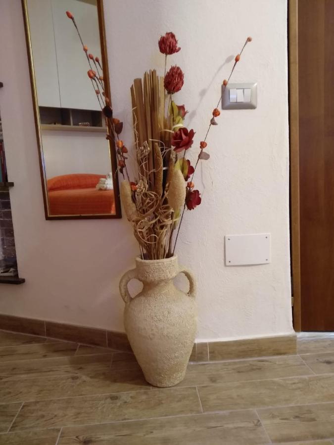 Casa Il Nido Villa Cagliari Eksteriør billede