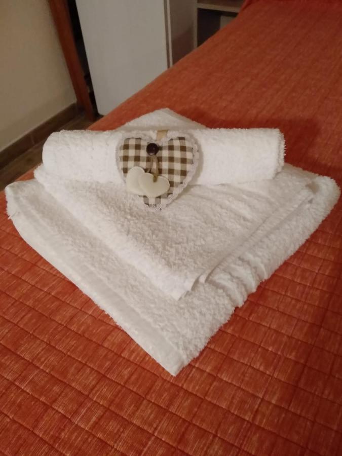 Casa Il Nido Villa Cagliari Eksteriør billede