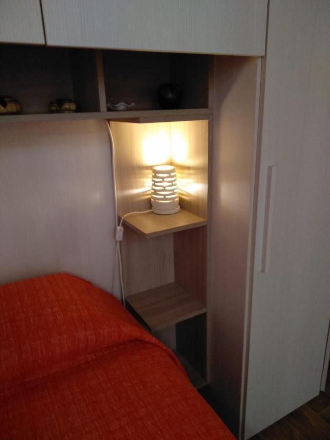 Casa Il Nido Villa Cagliari Eksteriør billede