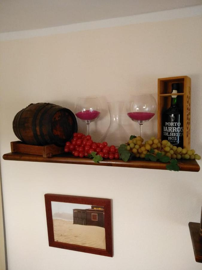 Casa Il Nido Villa Cagliari Eksteriør billede