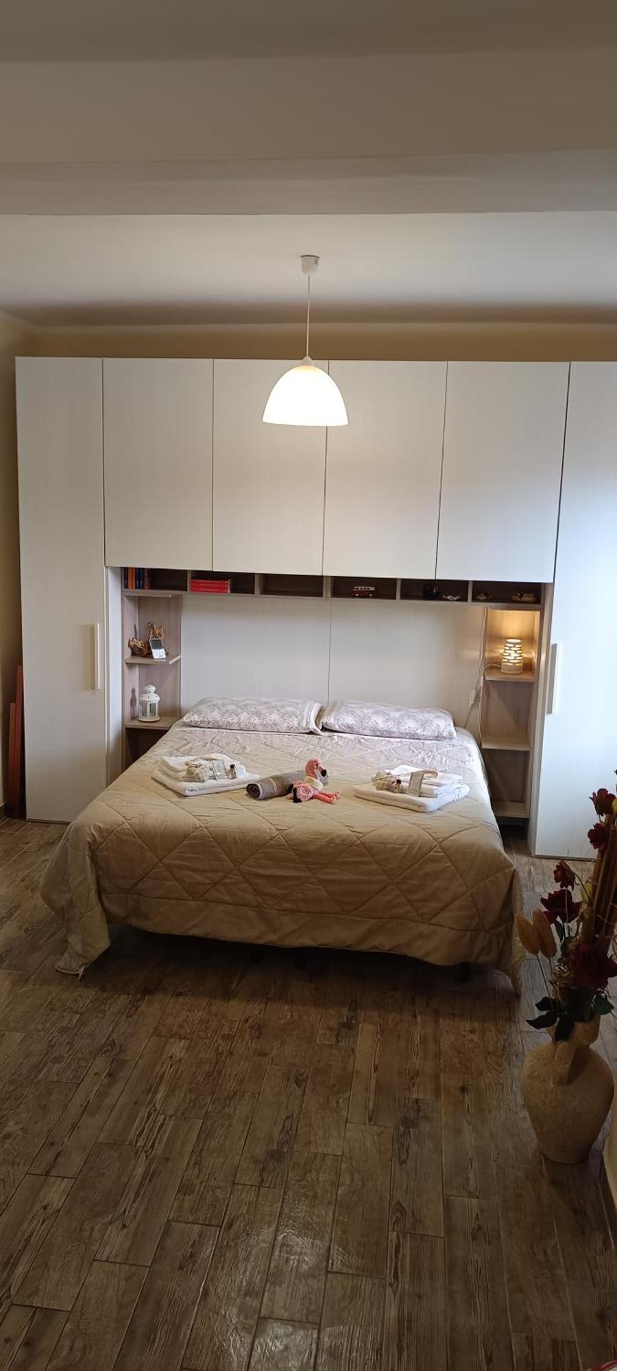 Casa Il Nido Villa Cagliari Eksteriør billede