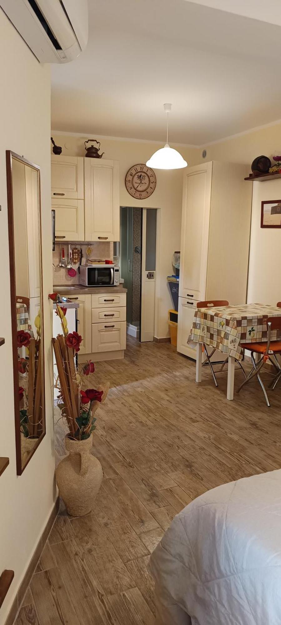 Casa Il Nido Villa Cagliari Eksteriør billede