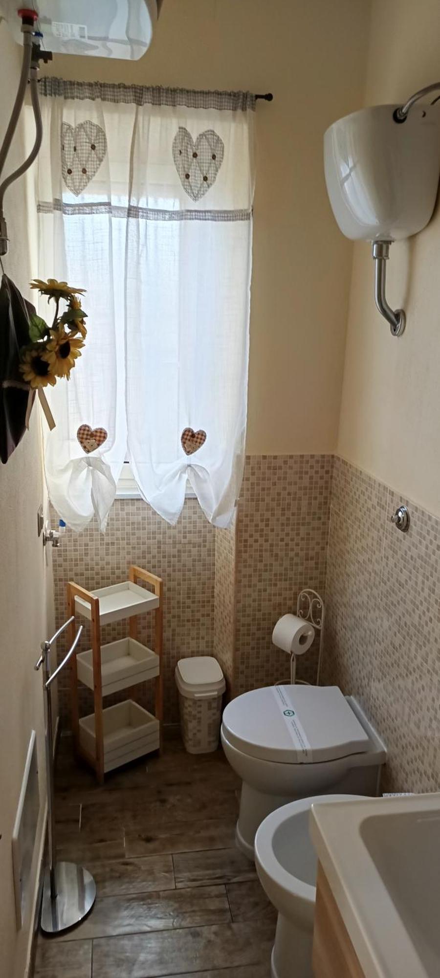 Casa Il Nido Villa Cagliari Eksteriør billede