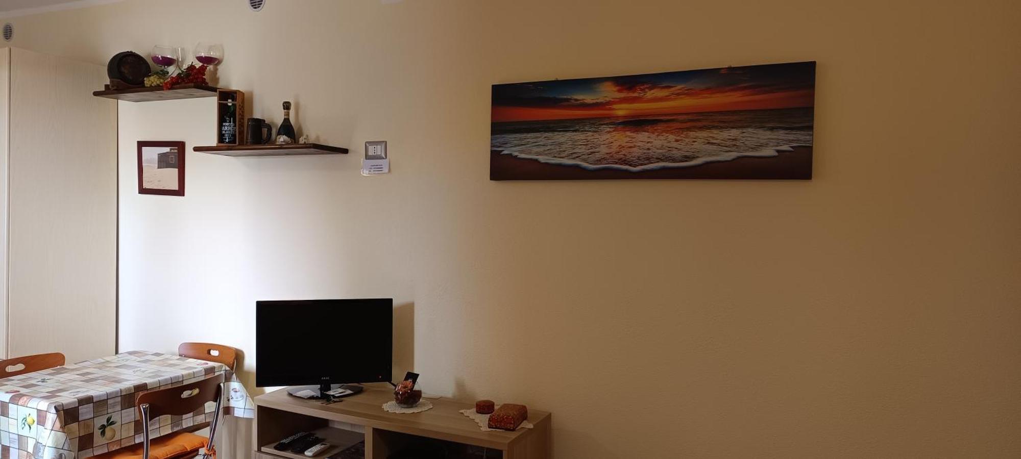 Casa Il Nido Villa Cagliari Eksteriør billede