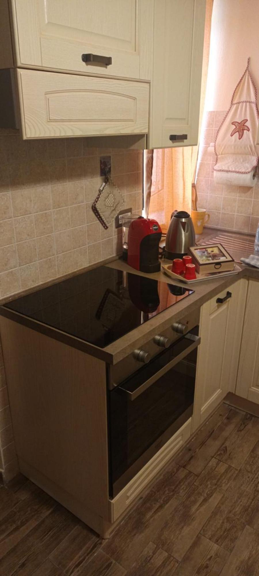 Casa Il Nido Villa Cagliari Eksteriør billede