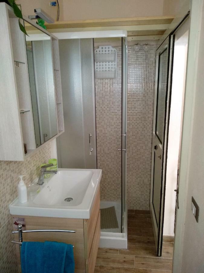 Casa Il Nido Villa Cagliari Eksteriør billede